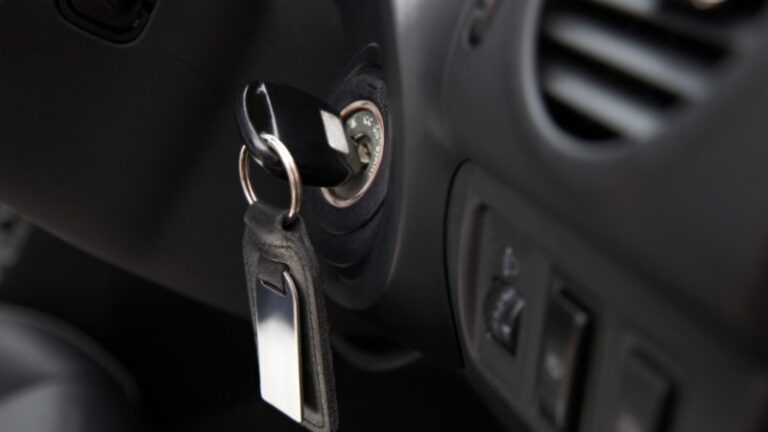 Understanding the Role of the Starter Motor in Vehicle Ignition Systems