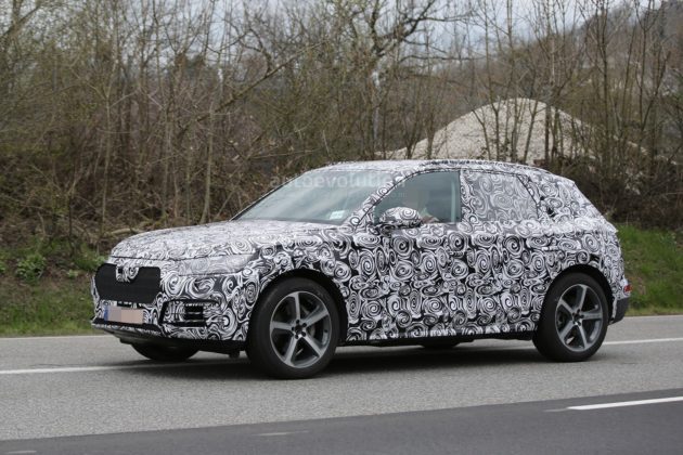 2017 Audi Q5 9