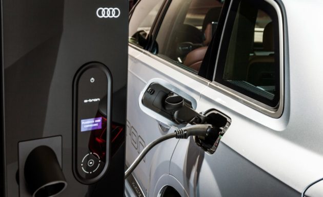 2017 Audi Q7 E-Tron TDI 3