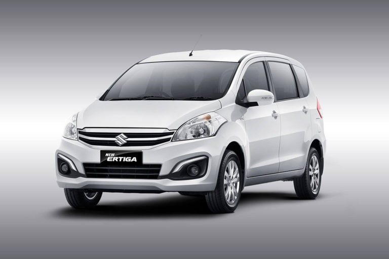 2017 Maruti Ertiga News Review