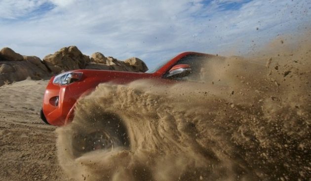 2017 Toyota 4Runner 3