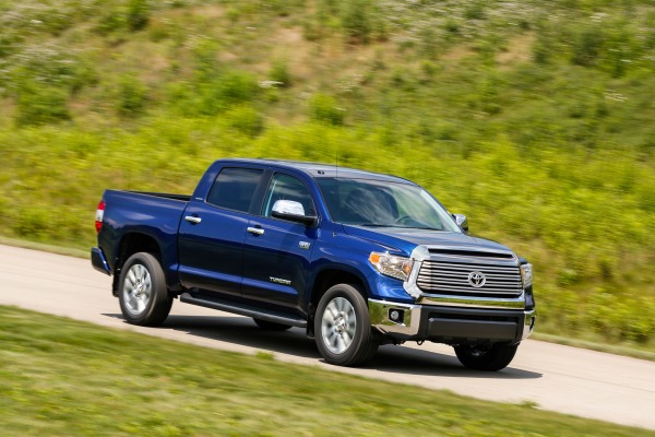 2017 Toyota Tundra Price Release date Engine Interior Design Diesel