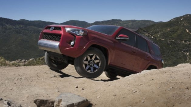 2017 toyota 4runner 6