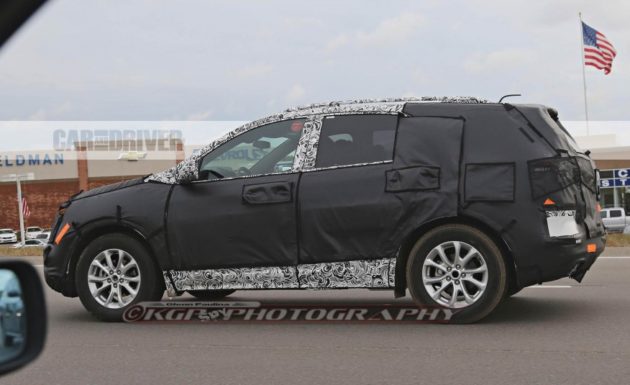 2018 Chevrolet Equinox 14