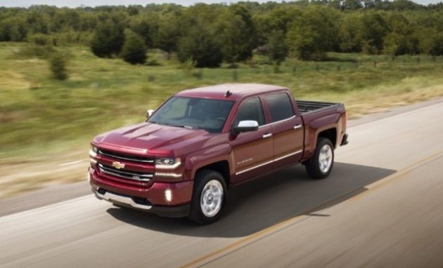 2018 Chevy Silverado 3