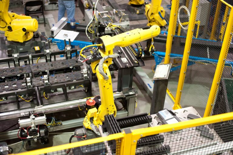 Crafting Automobile Excellence: The Role of Press Brake Machines in Car Manufacturing