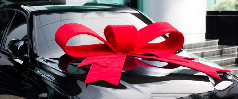 10 Creative and Unique Gift Ideas for Car Lovers