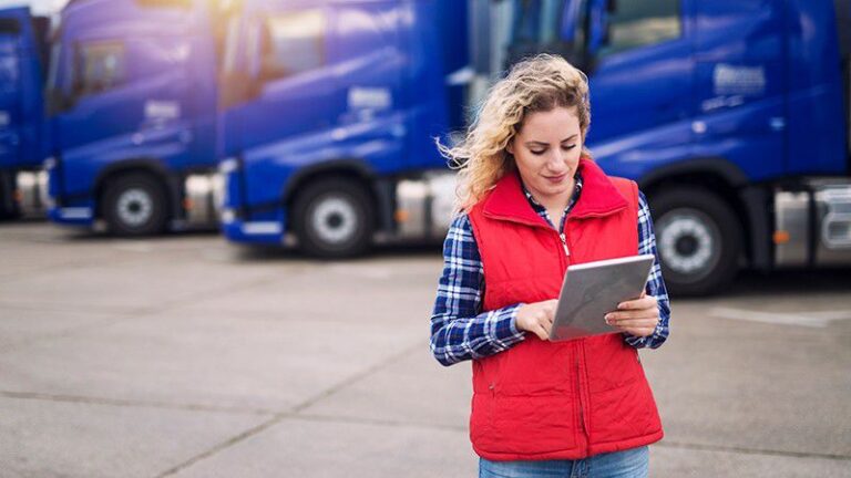 Fleet Fuel Cards Return Benefits That Go Beyond Gas Savings