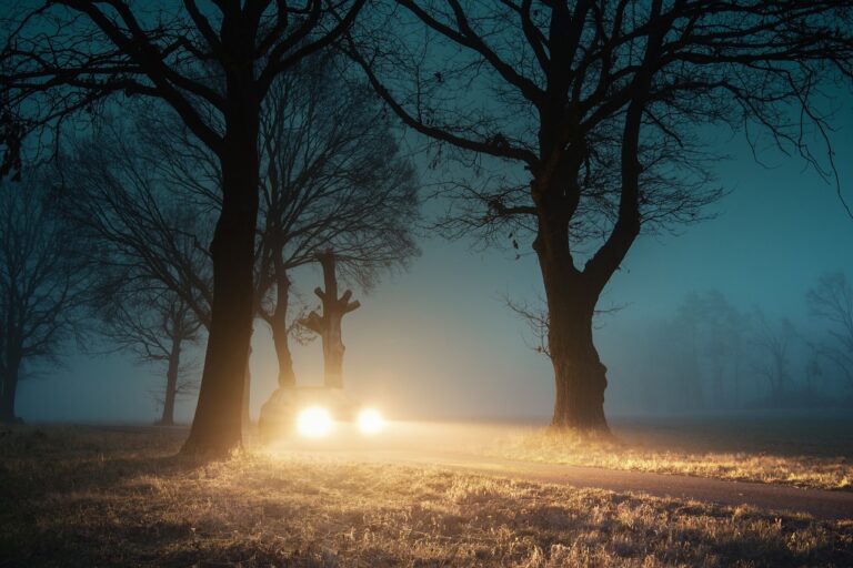 How Do I Choose LED Fog Lights?