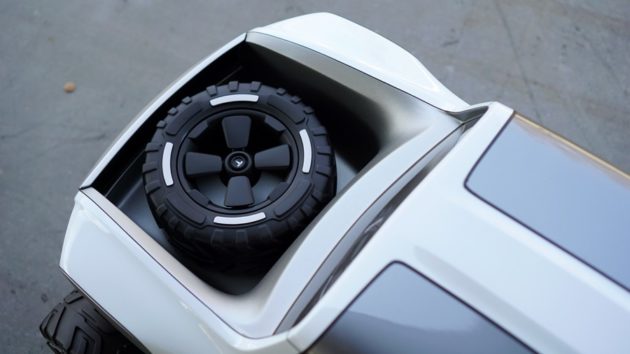 Tesla Allterrain 2017 12