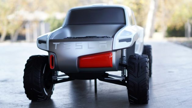 Tesla Allterrain 2017 13