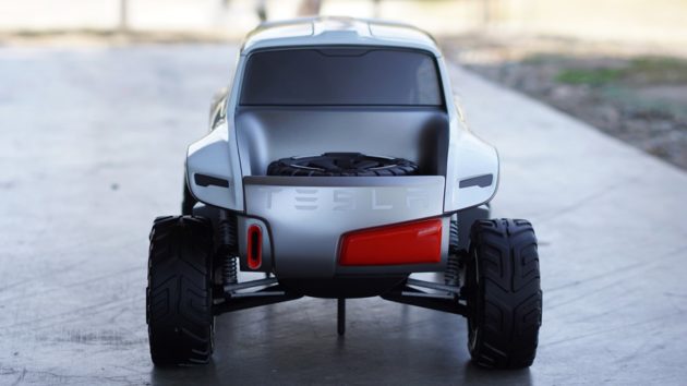 Tesla Allterrain 2017 9