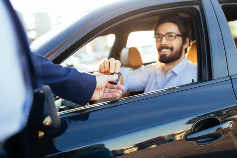 New Vs. Used: A Guide To Buying The Best Car For You