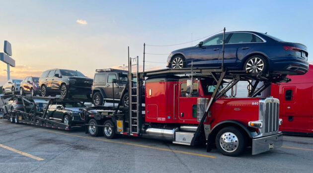 car shipping