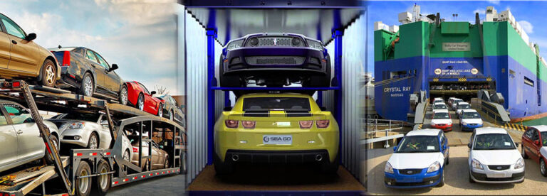 Budget Friendly Car Shipping Unveiling the Most Cost Effective Options