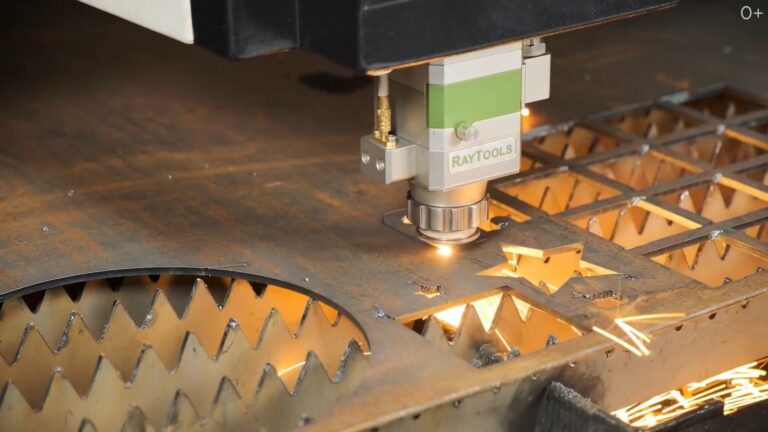Beyond Sheet Metal: Exploring the Versatility of Laser Cutting Machines in Automotive Design