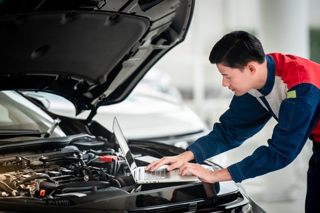 How Long Does A Diagnostic Test Take On A Car – 2023 Guide