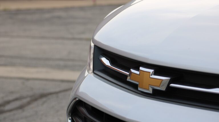 How Family-Friendly Are Chevy Vehicles