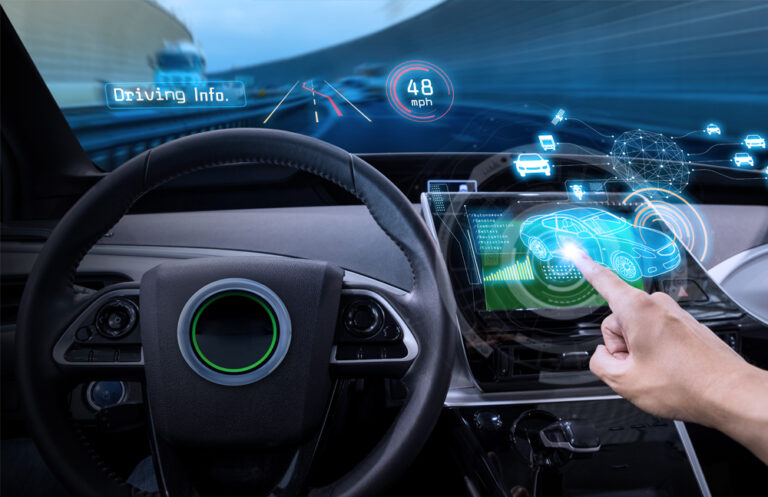 Exploring the Latest Innovations in Car Electronics: From Infotainment to Driver Assistance