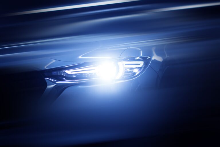 A Greener Drive: The Environmental Benefits of LED Headlights