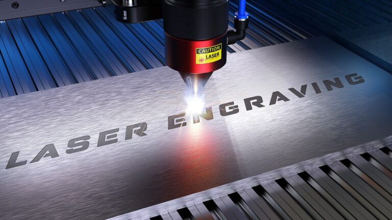 Revolutionize Your Car Business with Laser Engraving: Unlocking New Possibilities for Customization and Branding