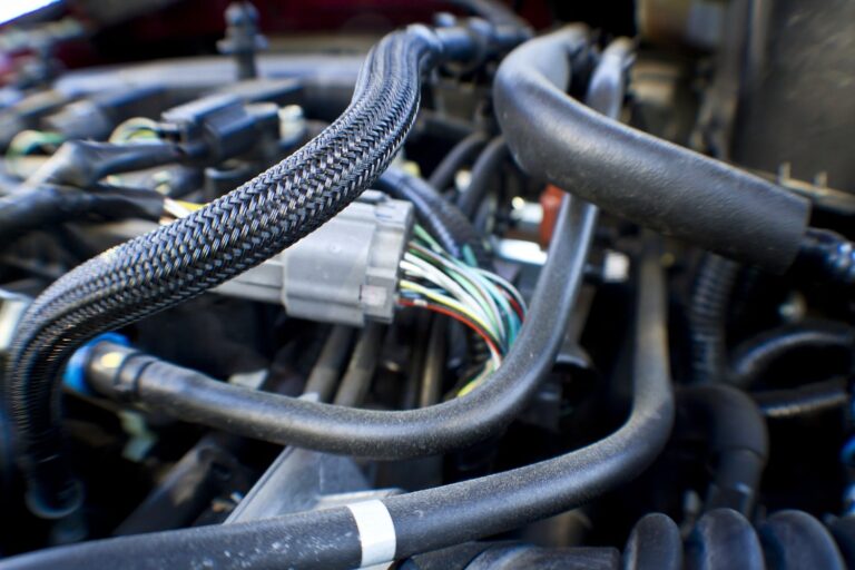 The Ins and Outs of Car Hoses: Everything You Need to Know – 2023 Guide