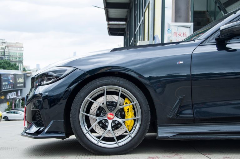 Everything You Need To Know About Big Brake Kits in 2023