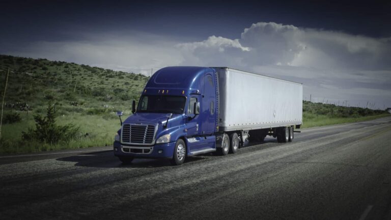 The Backbone of Shipping: Exploring the World of Semi-Trailers