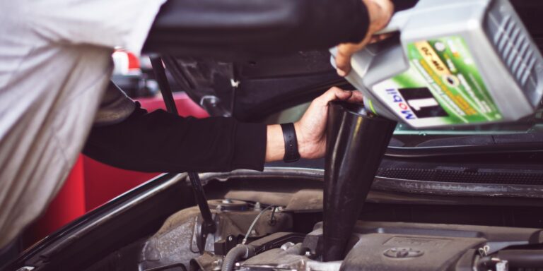 The Budget-Friendly Gearhead: DIY Car Maintenance on a Shoestring Budget