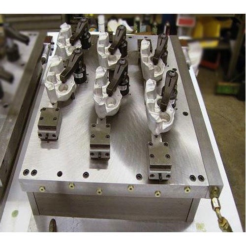 Understanding the Basics of Steel Casting in Automotive Industry: A Comprehensive Guide